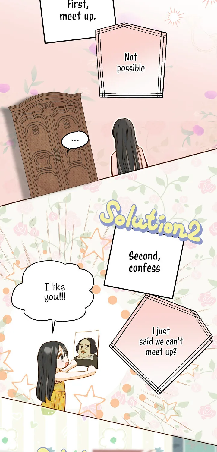William in the Closet Chapter 29 page 3 - 