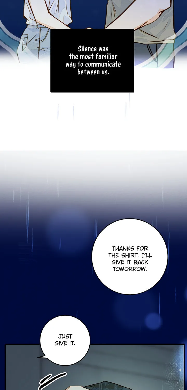 William in the Closet Chapter 29 page 21 - 