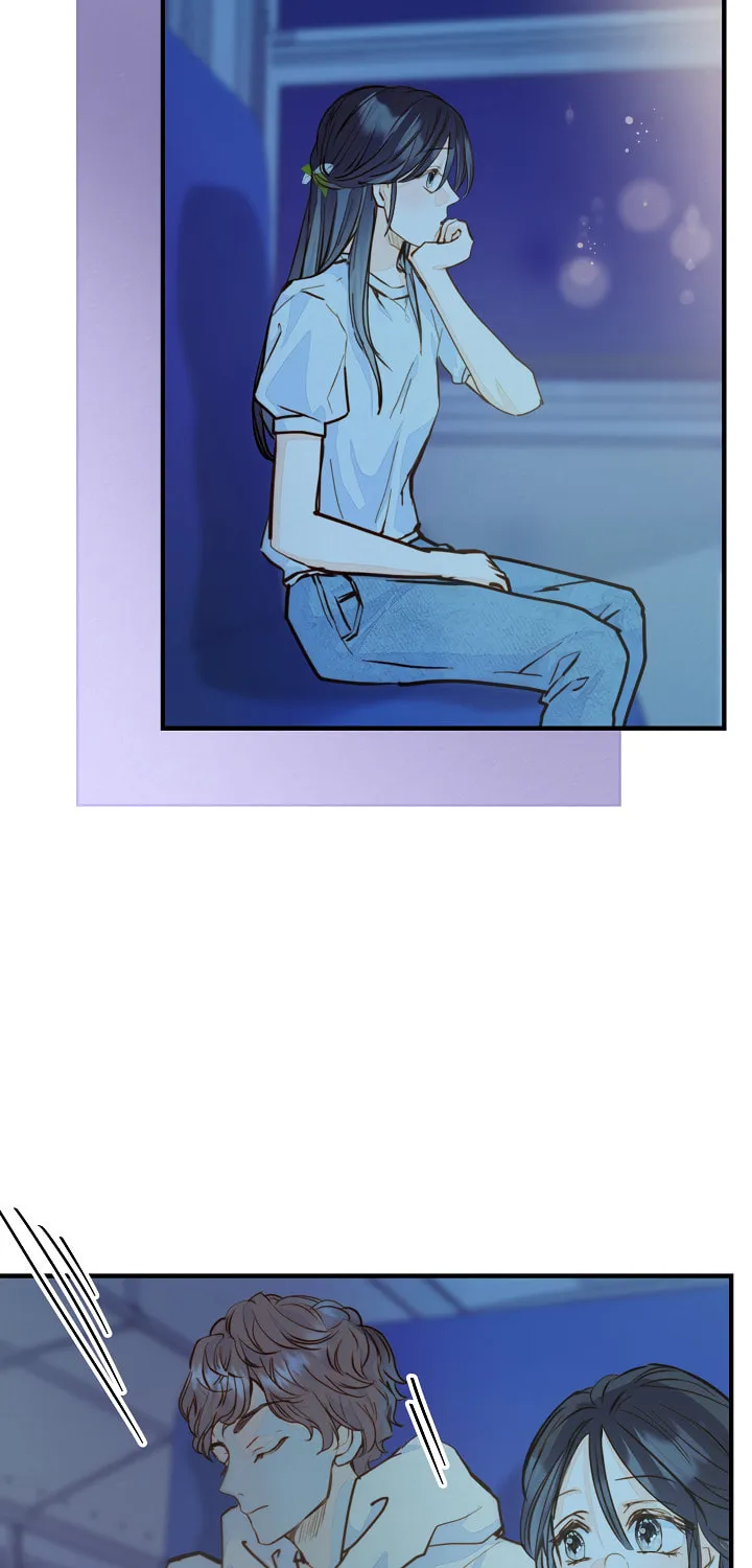 William in the Closet Chapter 29 page 30 - 
