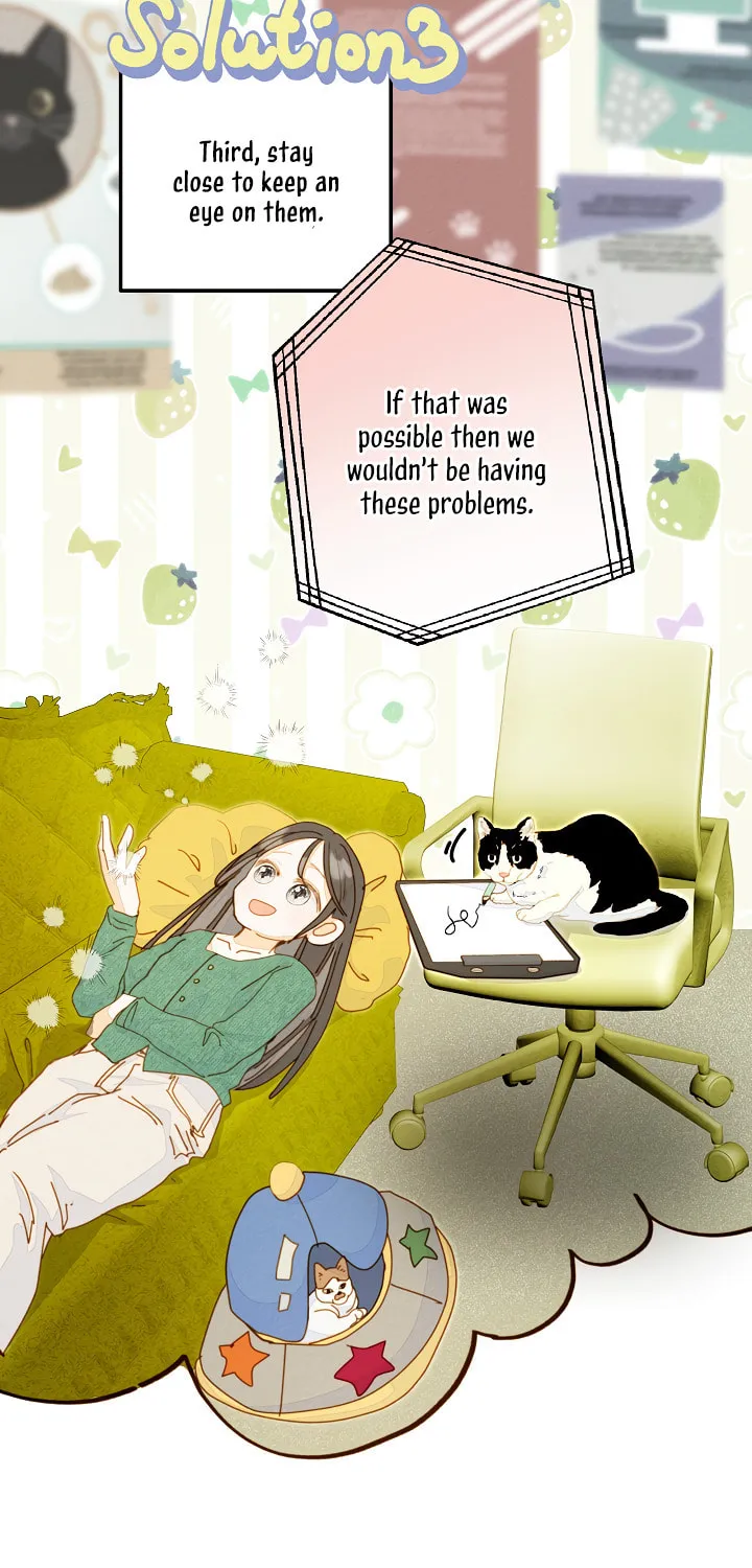 William in the Closet Chapter 29 page 4 - 