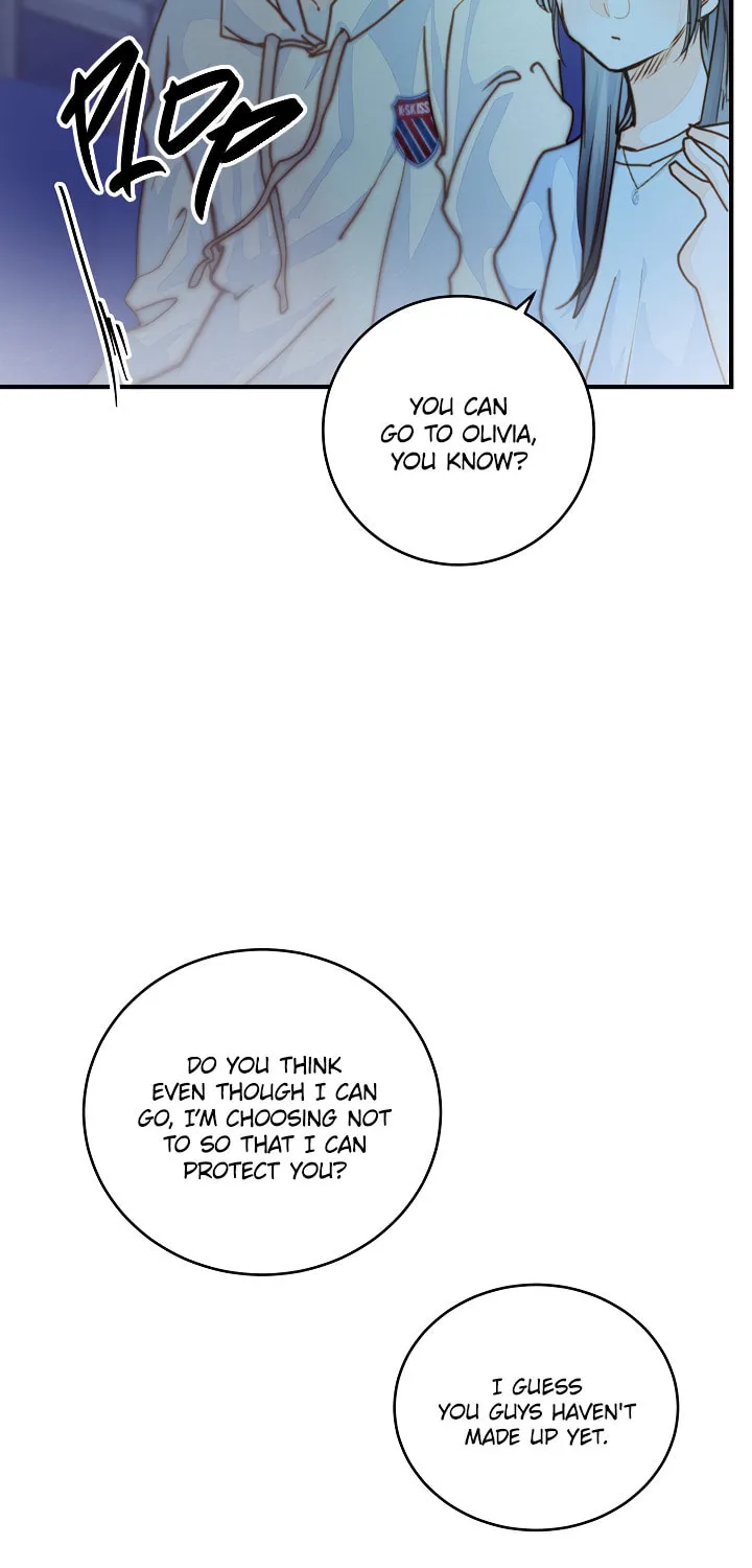 William in the Closet Chapter 29 page 31 - 