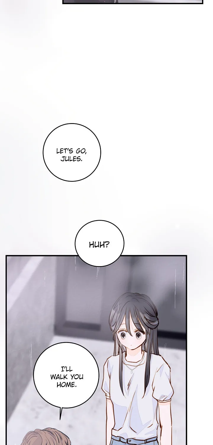 William in the Closet Chapter 29 page 45 - 