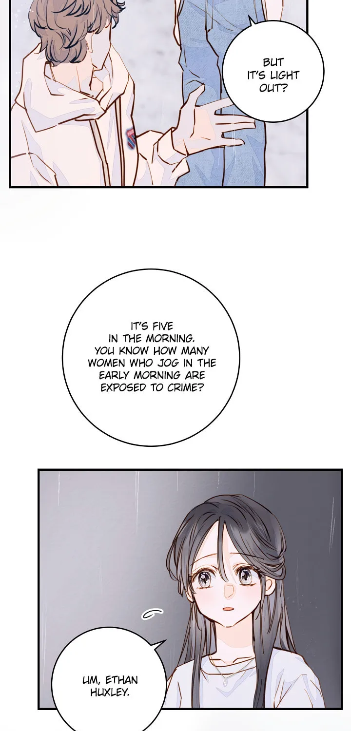 William in the Closet Chapter 29 page 46 - 