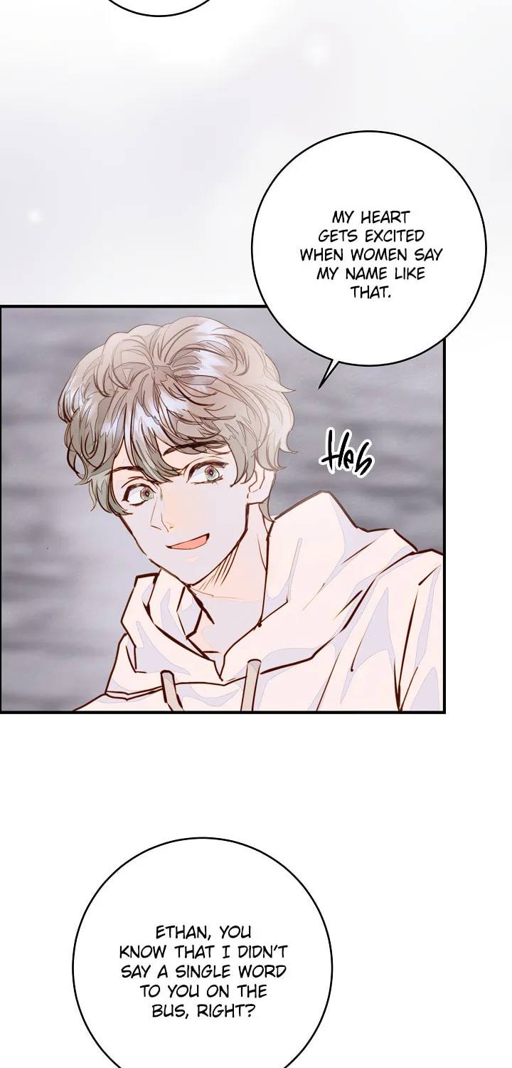 William in the Closet Chapter 29 page 47 - 