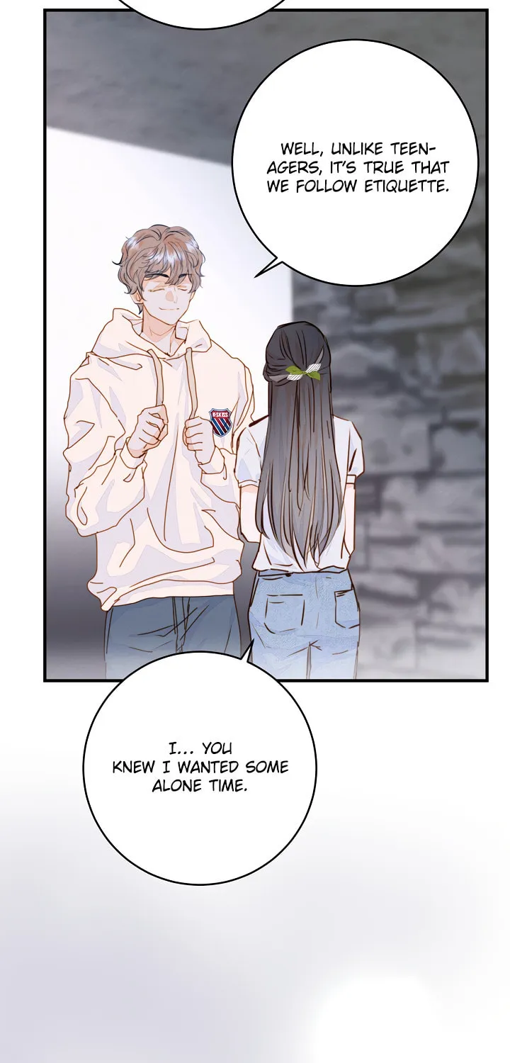 William in the Closet Chapter 29 page 48 - 