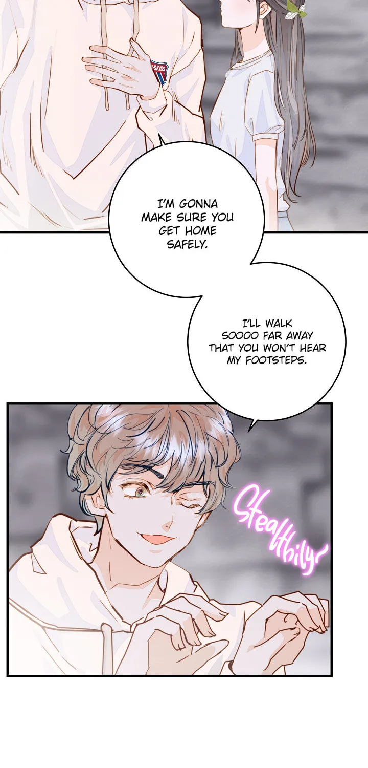 William in the Closet Chapter 29 page 52 - 