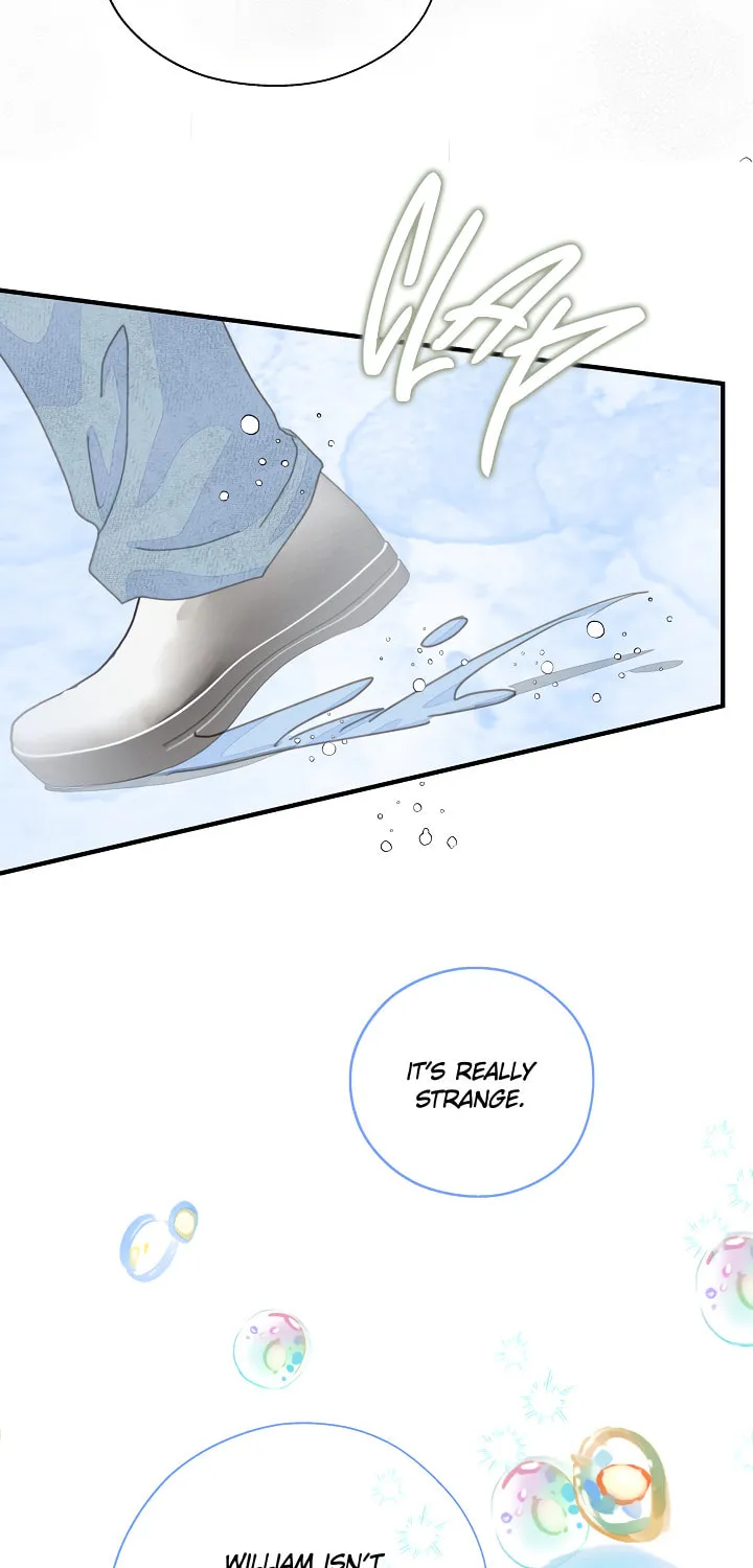 William in the Closet Chapter 29 page 59 - 