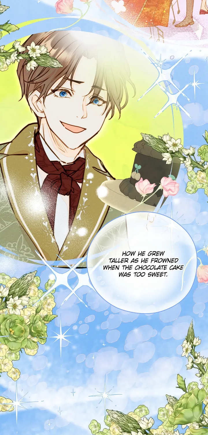 William in the Closet Chapter 29 page 63 - 