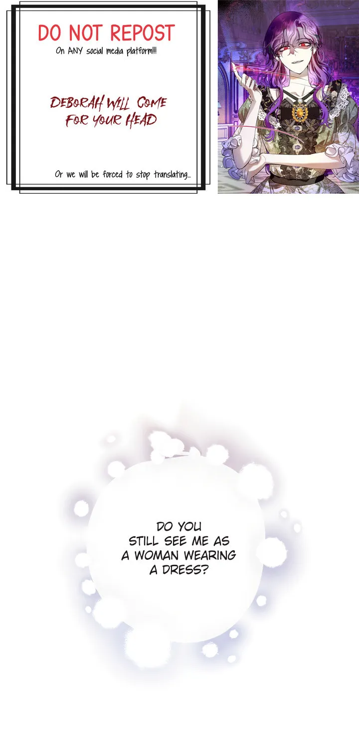 William in the Closet Chapter 3 page 1 - 