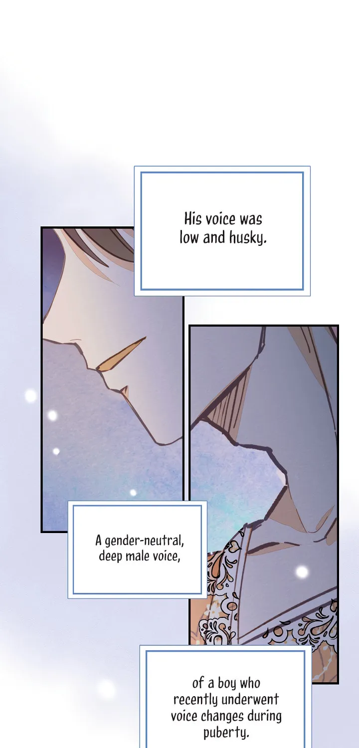 William in the Closet Chapter 3 page 2 - 