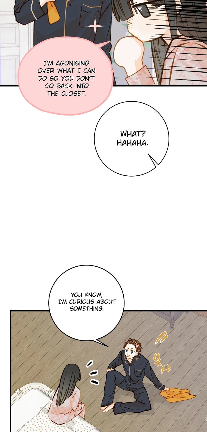 William in the Closet Chapter 3 page 11 - 