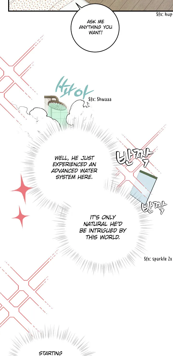 William in the Closet Chapter 3 page 12 - 