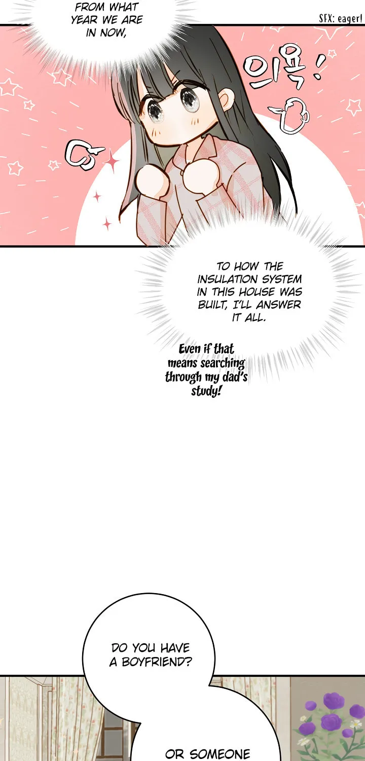 William in the Closet Chapter 3 page 13 - 