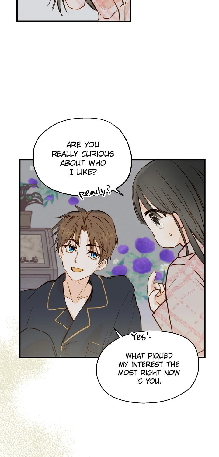 William in the Closet Chapter 3 page 16 - 