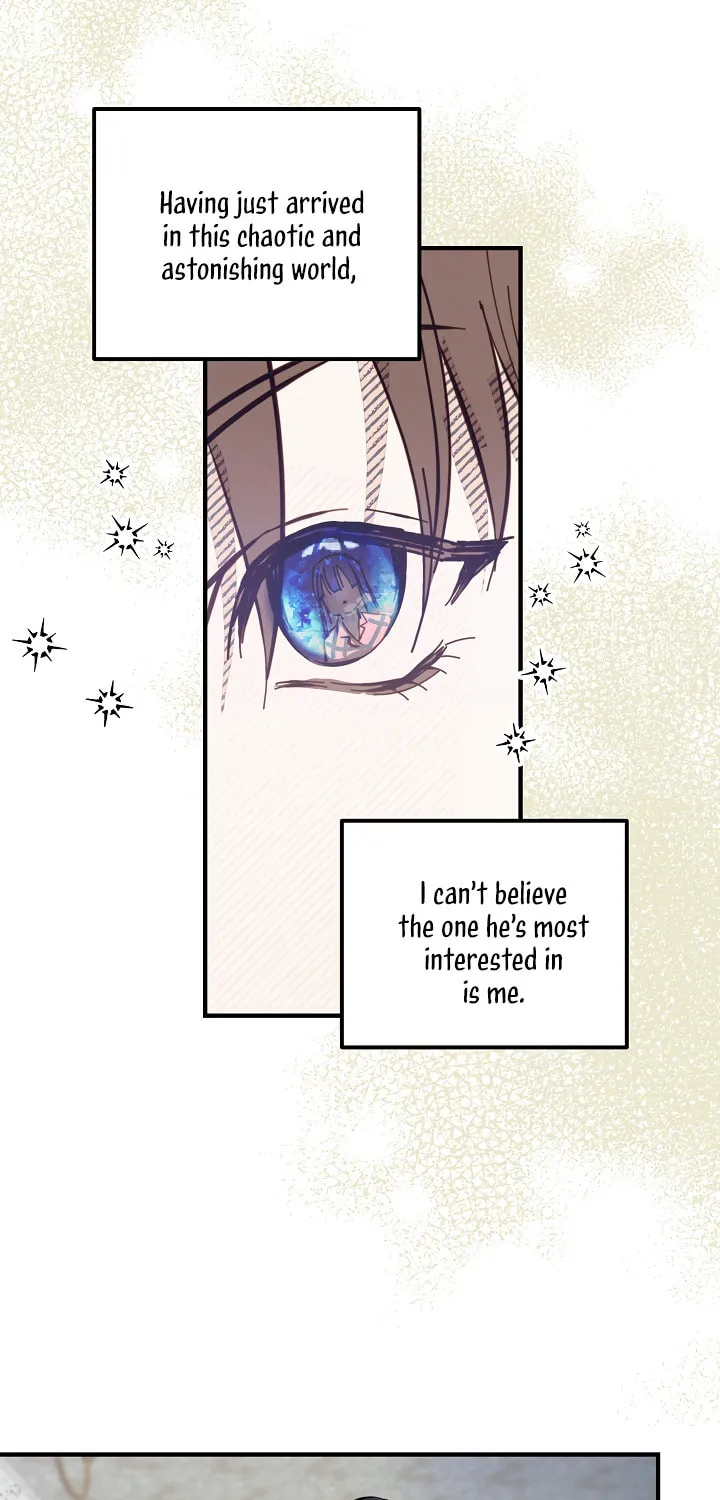 William in the Closet Chapter 3 page 17 - 