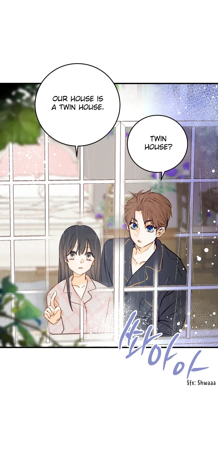 William in the Closet Chapter 3 page 20 - 
