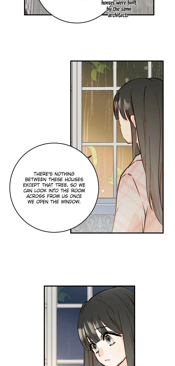 William in the Closet Chapter 3 page 22 - 
