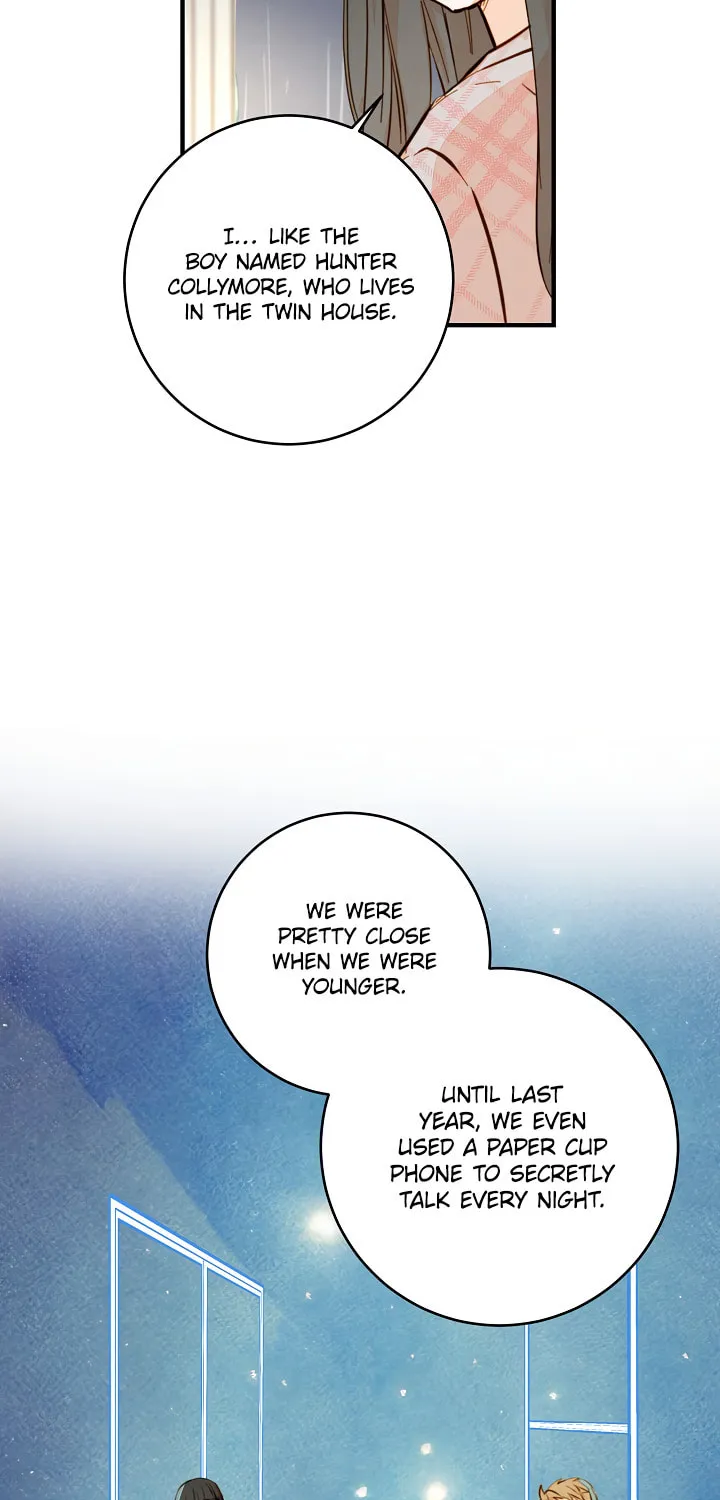 William in the Closet Chapter 3 page 23 - 