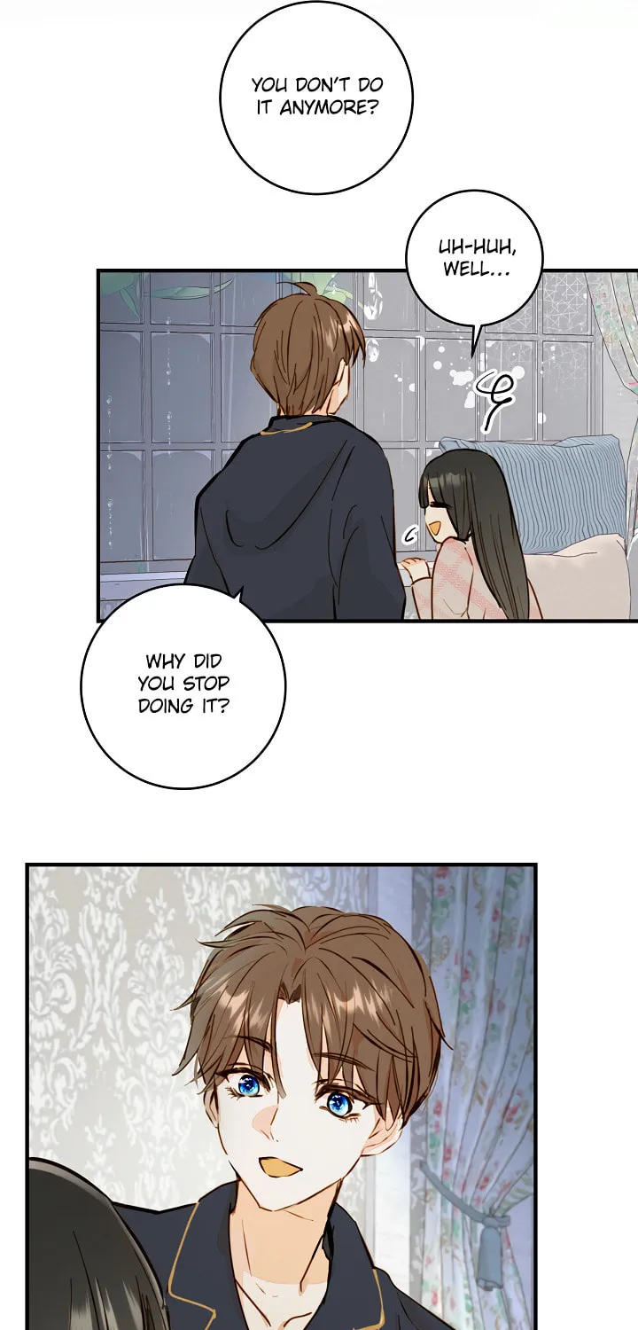 William in the Closet Chapter 3 page 25 - 