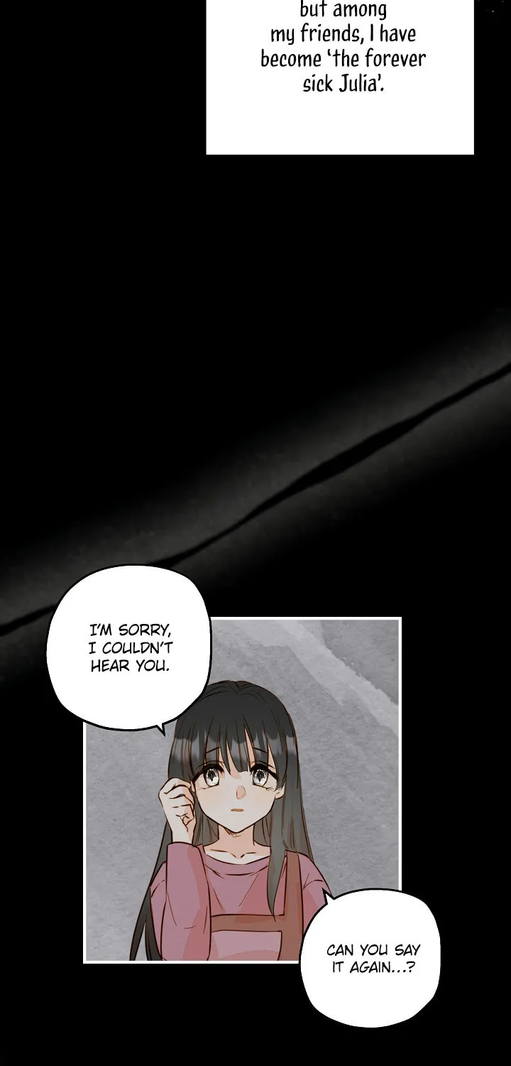 William in the Closet Chapter 3 page 32 - 