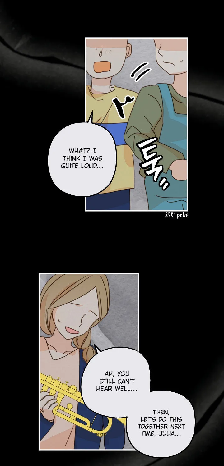 William in the Closet Chapter 3 page 33 - 