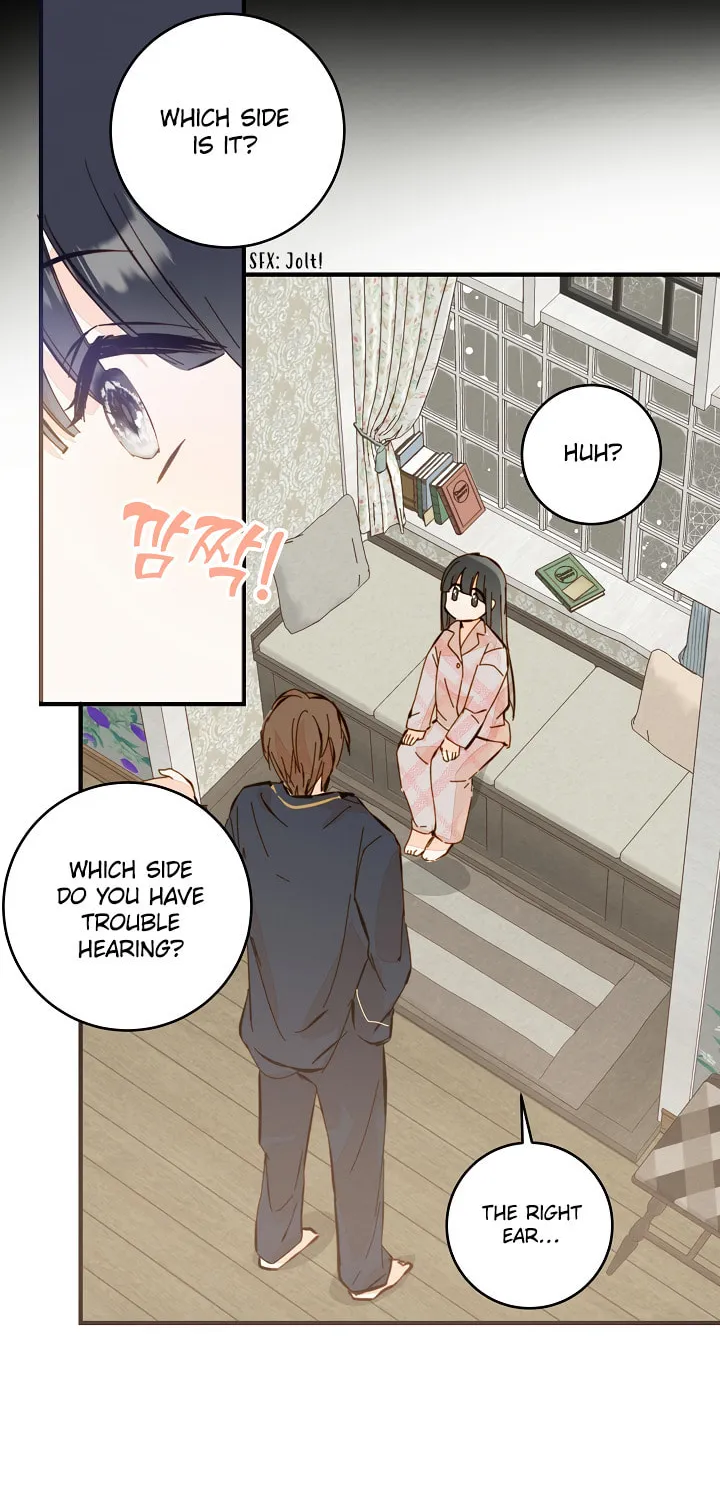 William in the Closet Chapter 3 page 36 - 