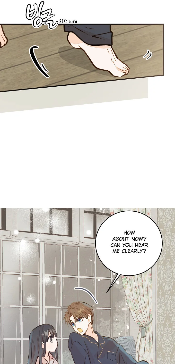 William in the Closet Chapter 3 page 37 - 