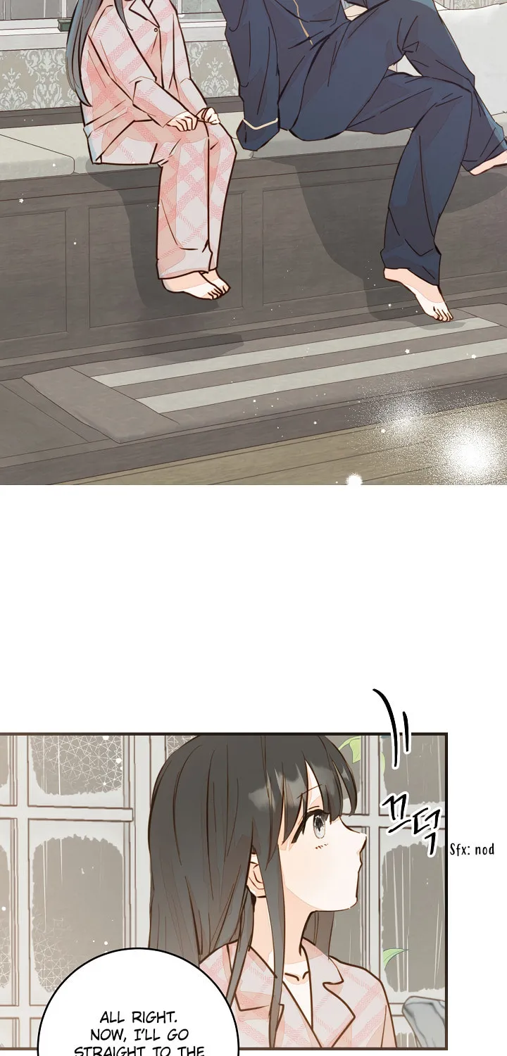 William in the Closet Chapter 3 page 38 - 