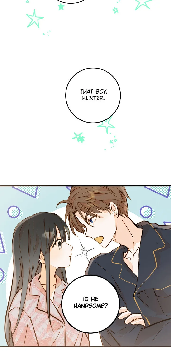 William in the Closet Chapter 3 page 40 - 