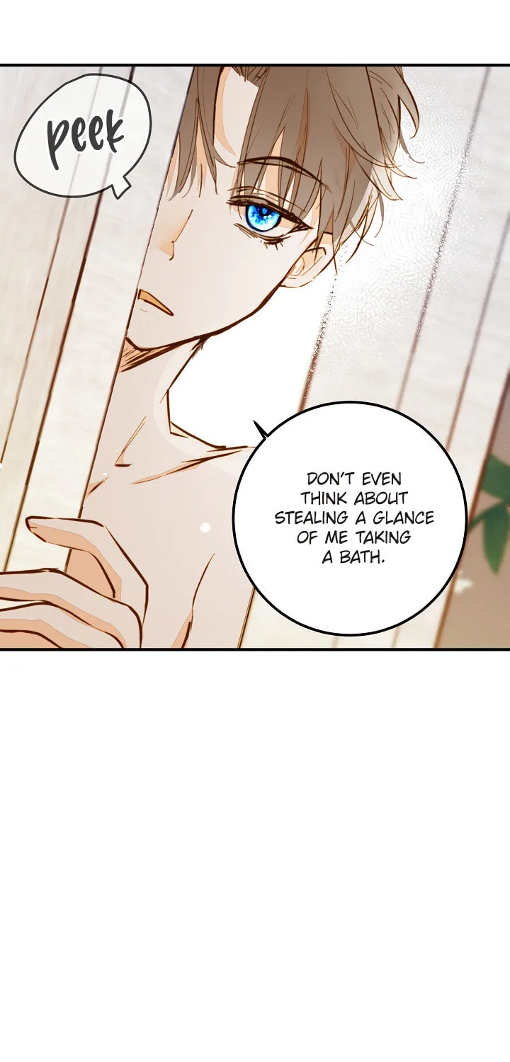 William in the Closet Chapter 3 page 5 - 