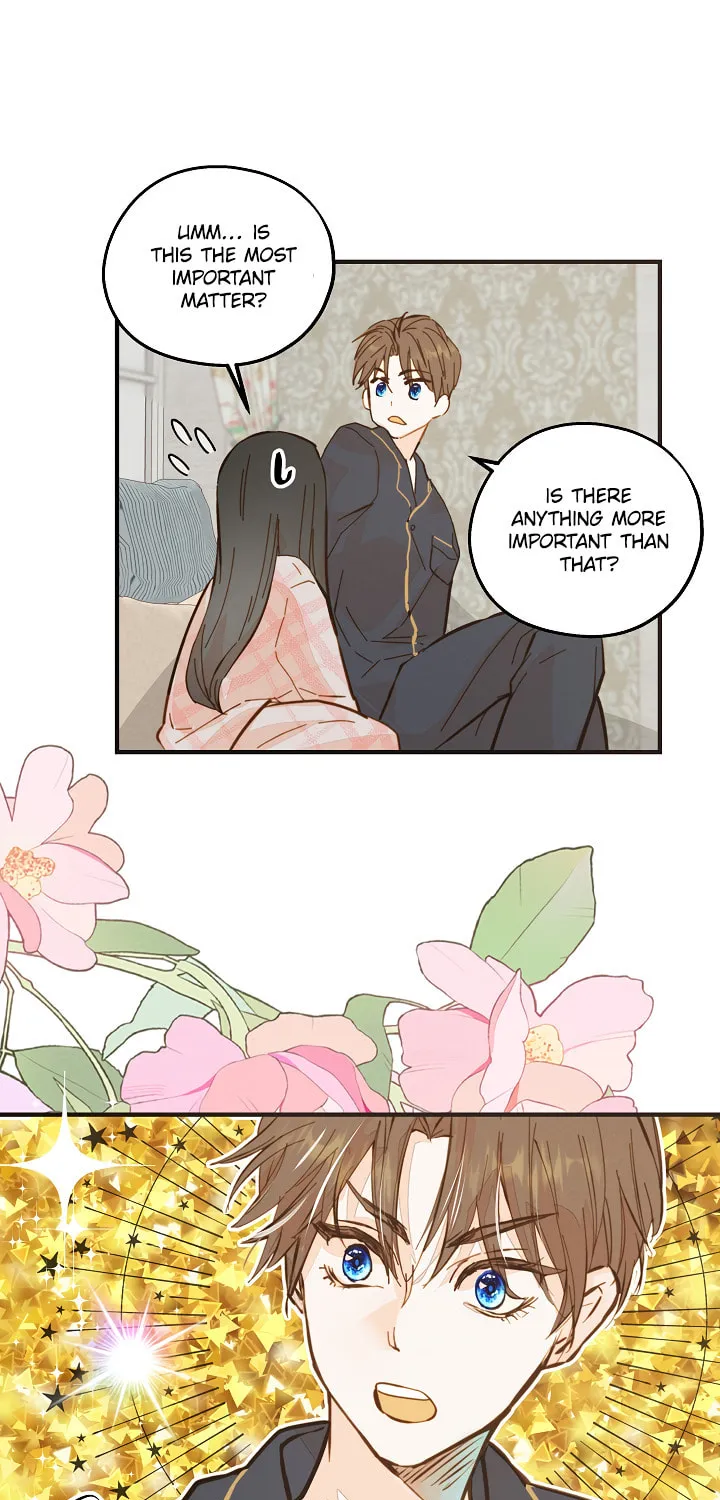 William in the Closet Chapter 3 page 41 - 
