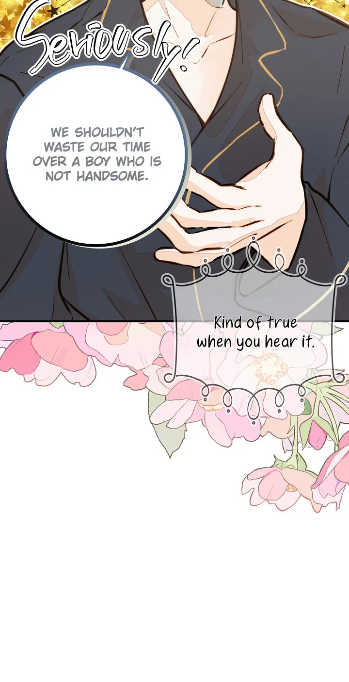 William in the Closet Chapter 3 page 42 - 