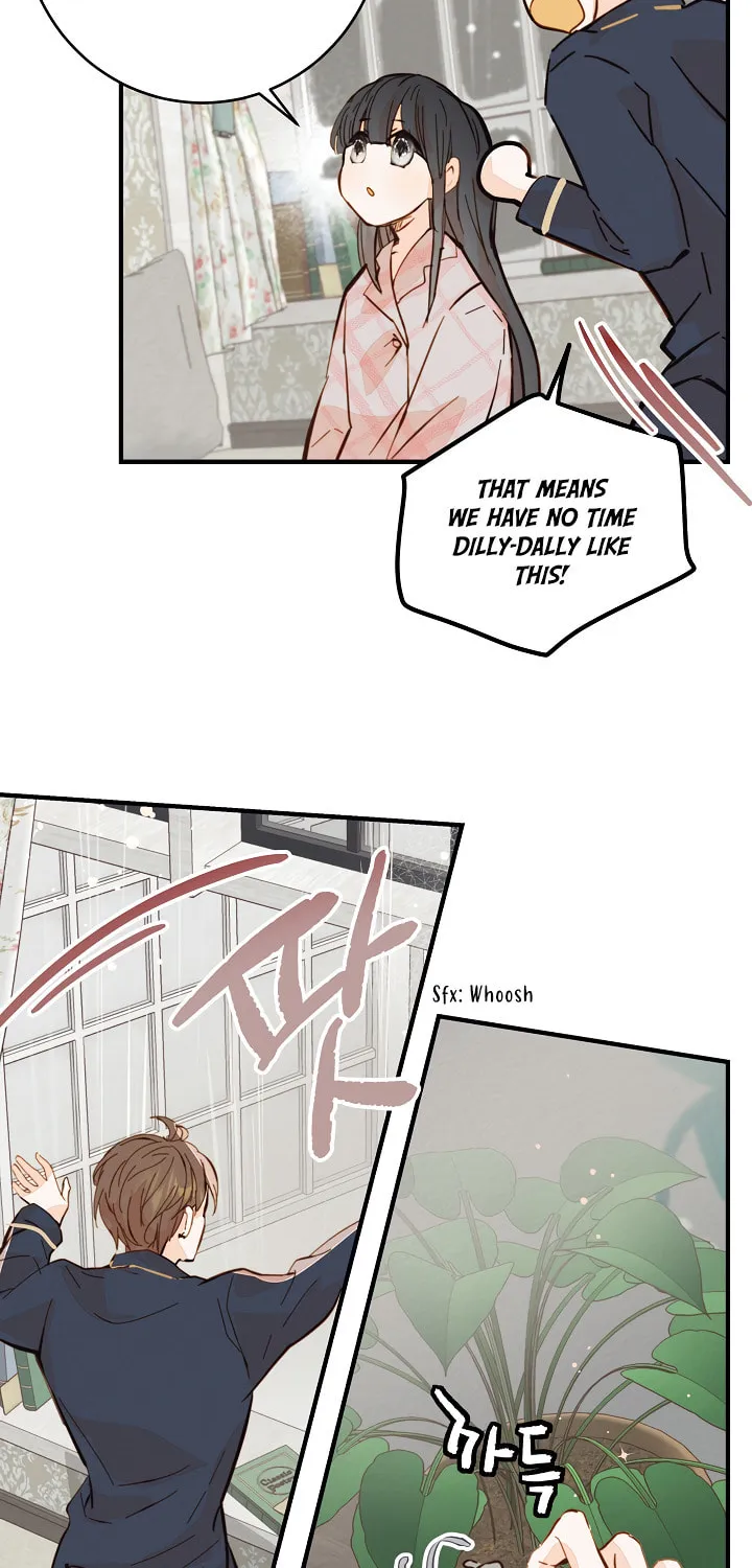 William in the Closet Chapter 3 page 44 - 