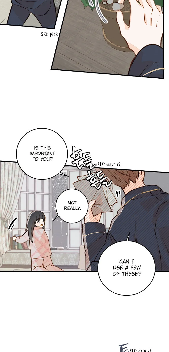 William in the Closet Chapter 3 page 45 - 