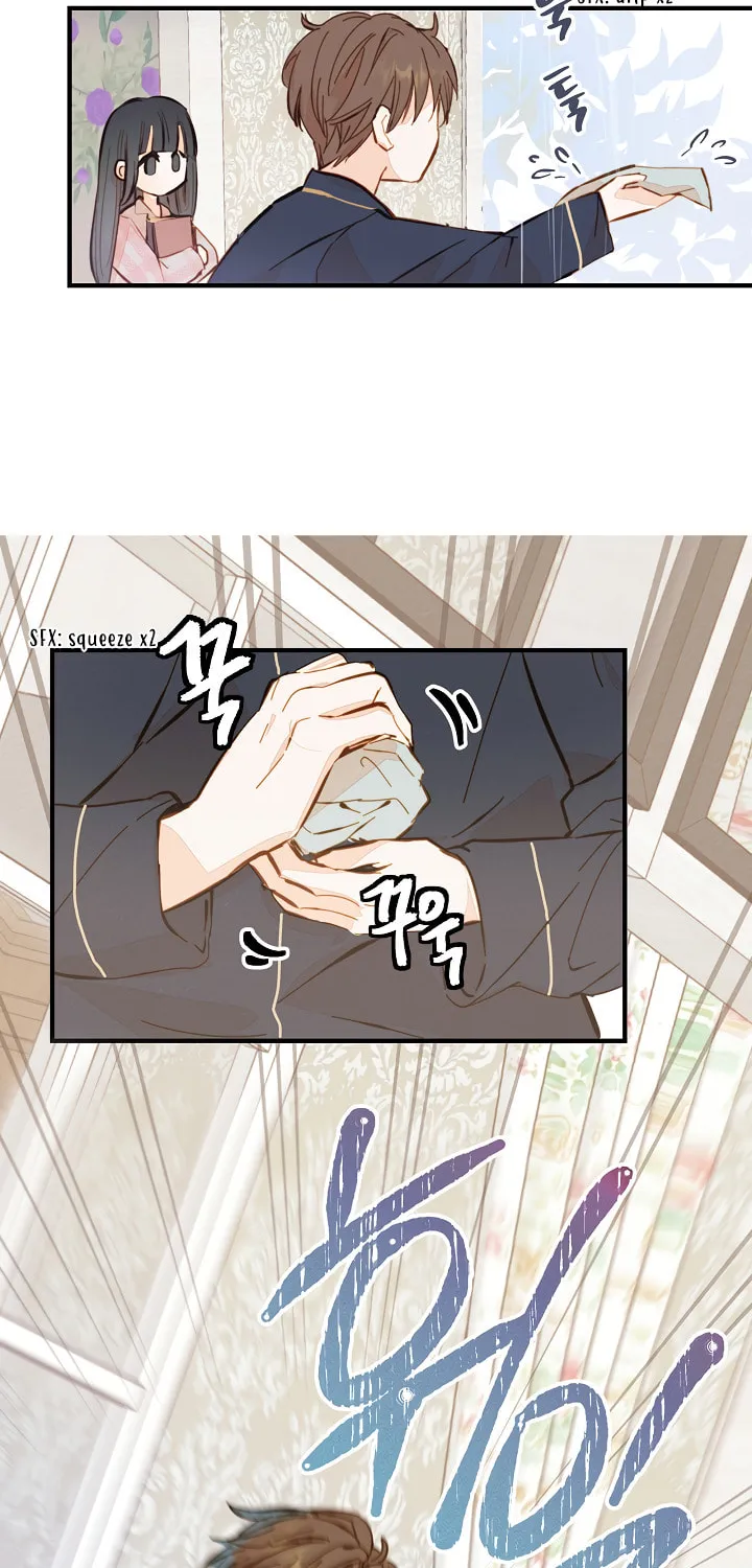 William in the Closet Chapter 3 page 46 - 