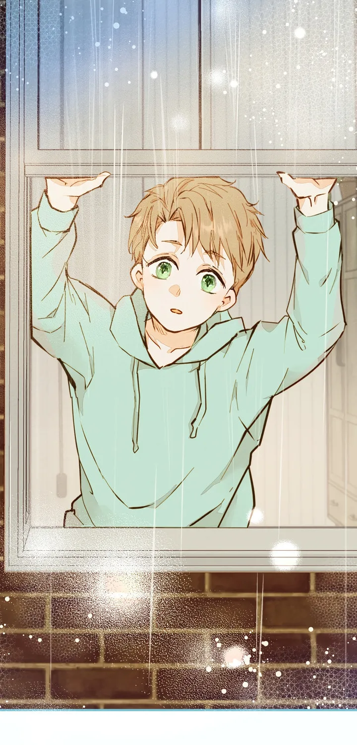 William in the Closet Chapter 3 page 50 - 