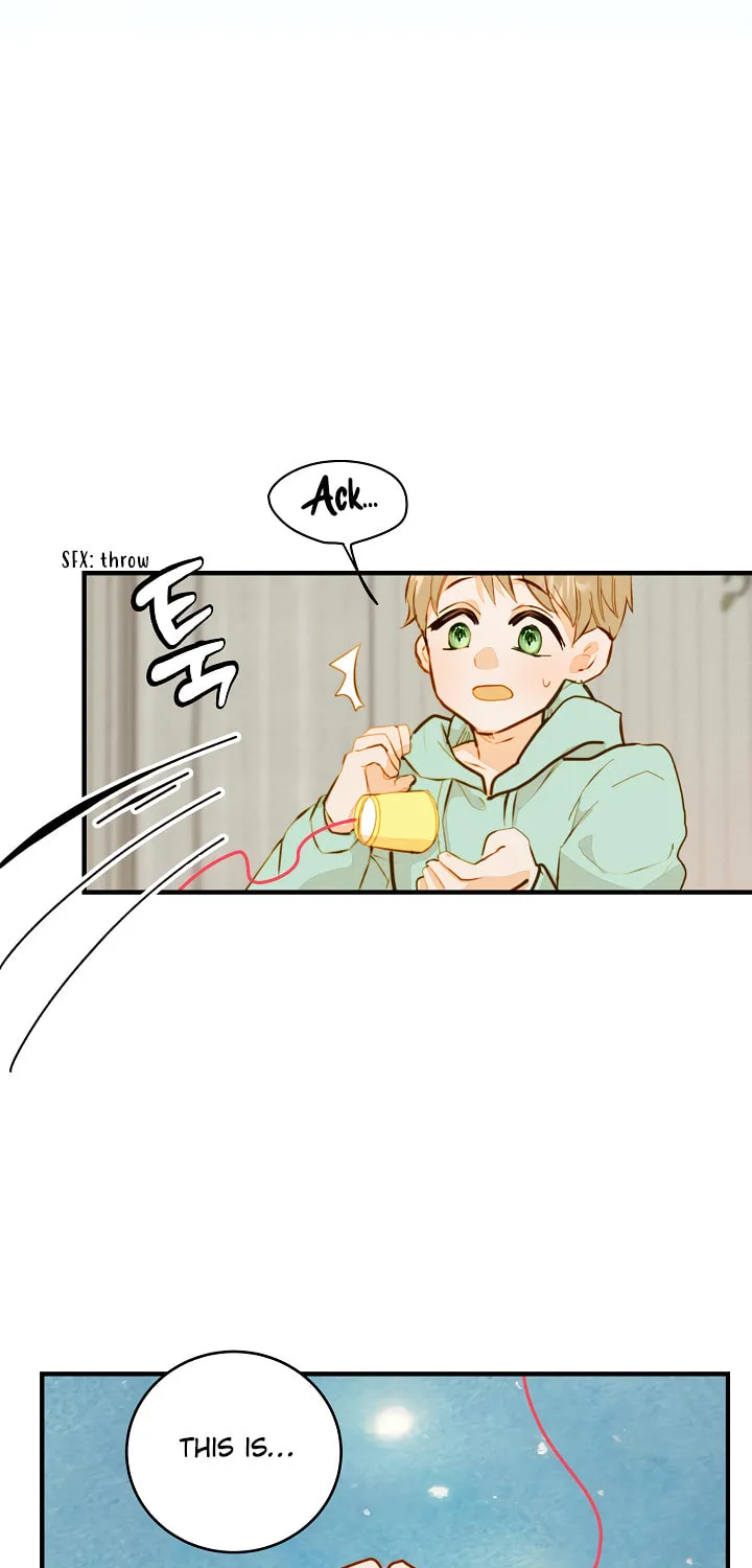 William in the Closet Chapter 3 page 51 - 