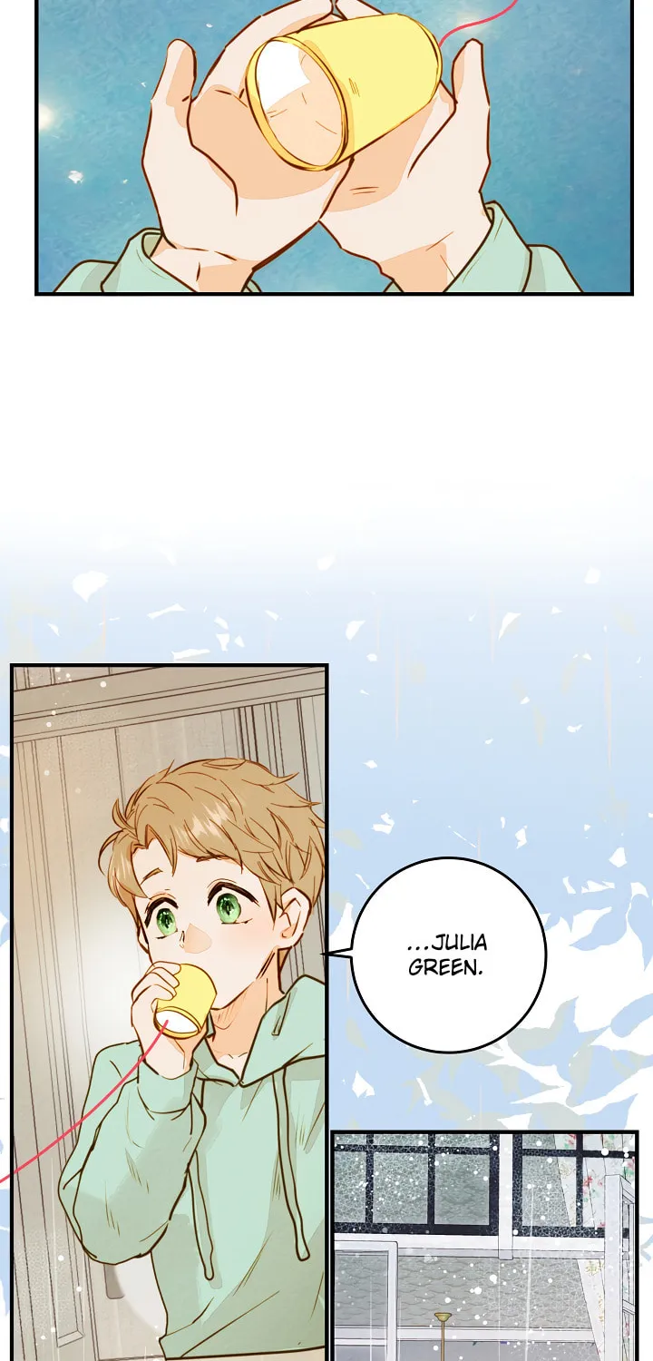 William in the Closet Chapter 3 page 52 - 