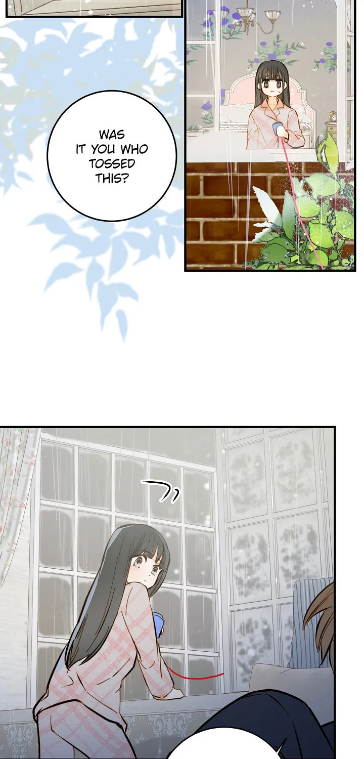William in the Closet Chapter 3 page 53 - 