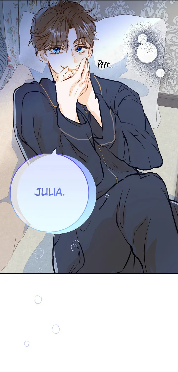 William in the Closet Chapter 3 page 55 - 