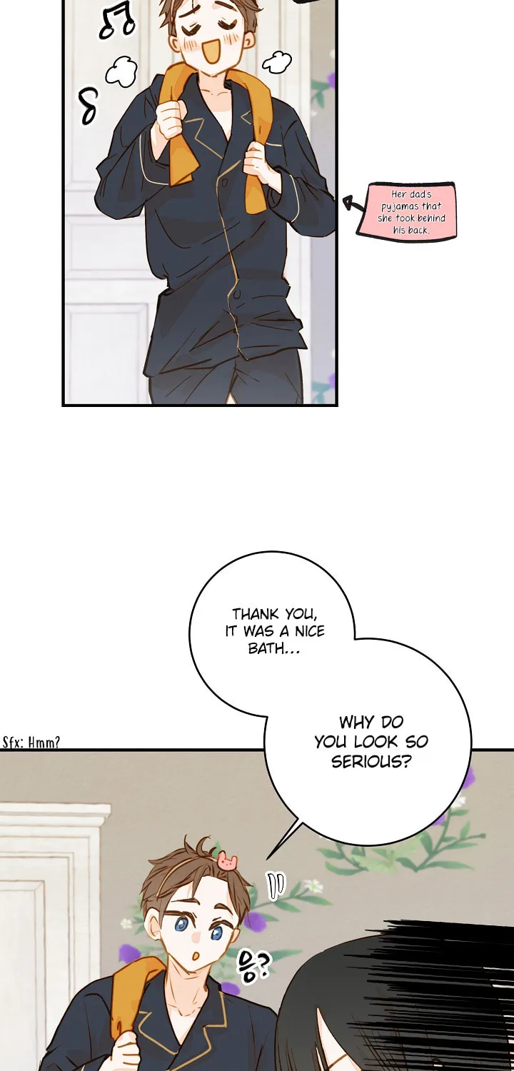 William in the Closet Chapter 3 page 10 - 