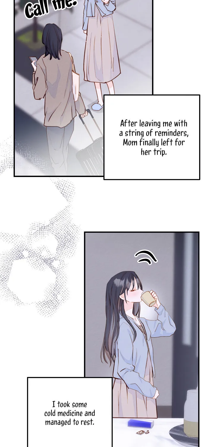 William in the Closet Chapter 30 page 12 - 
