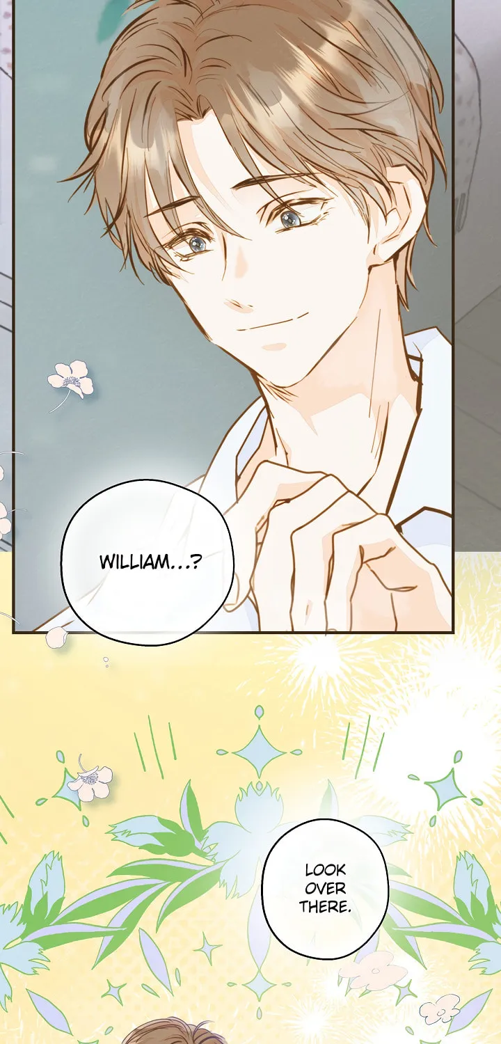 William in the Closet Chapter 30 page 19 - 