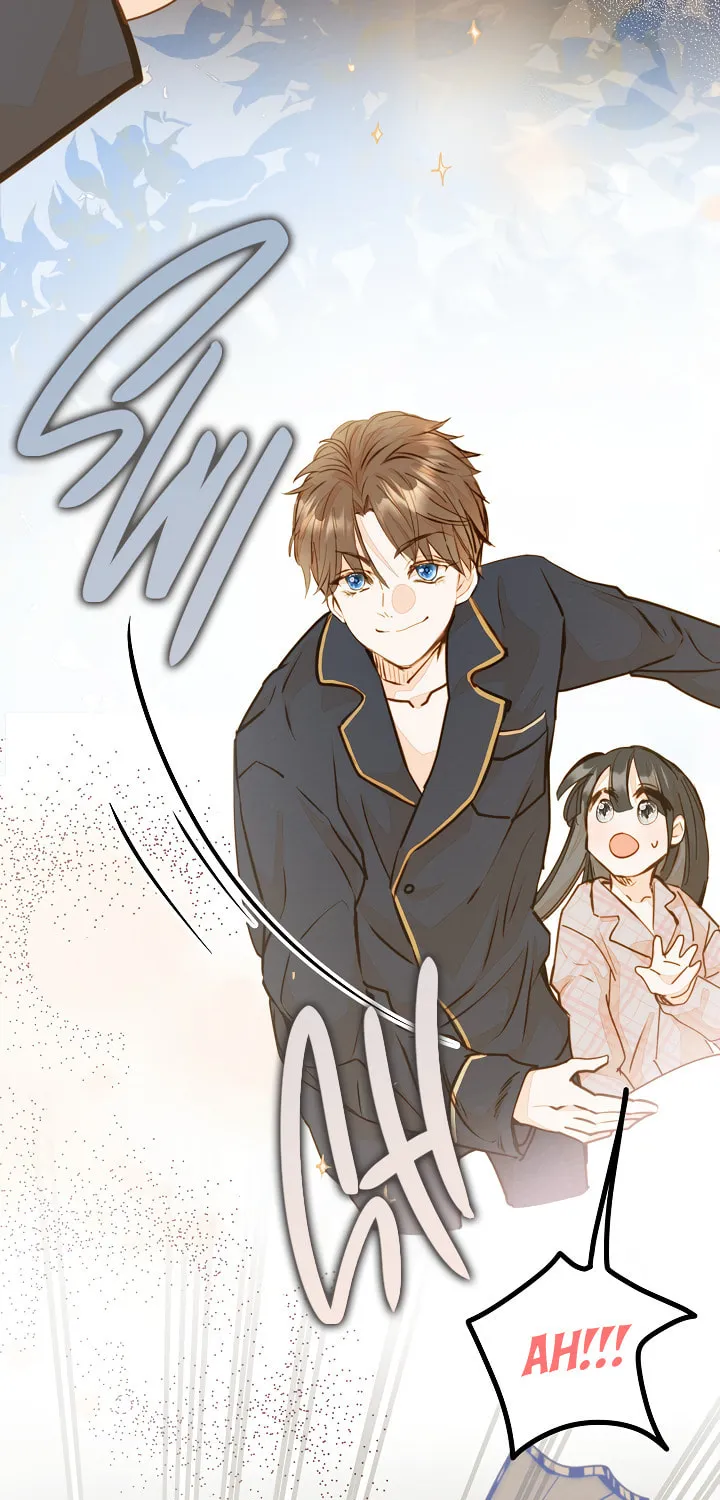 William in the Closet Chapter 30 page 23 - 