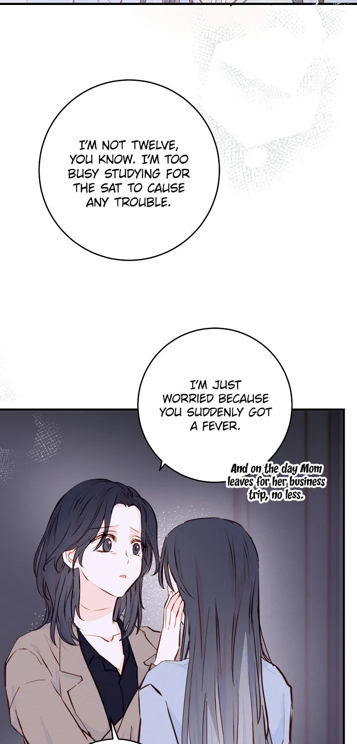 William in the Closet Chapter 30 page 5 - 