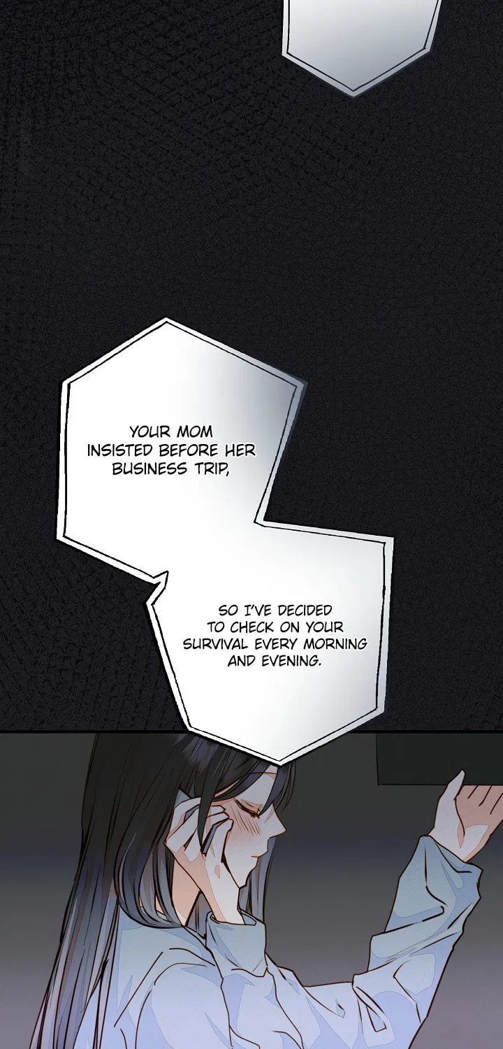 William in the Closet Chapter 30 page 49 - 
