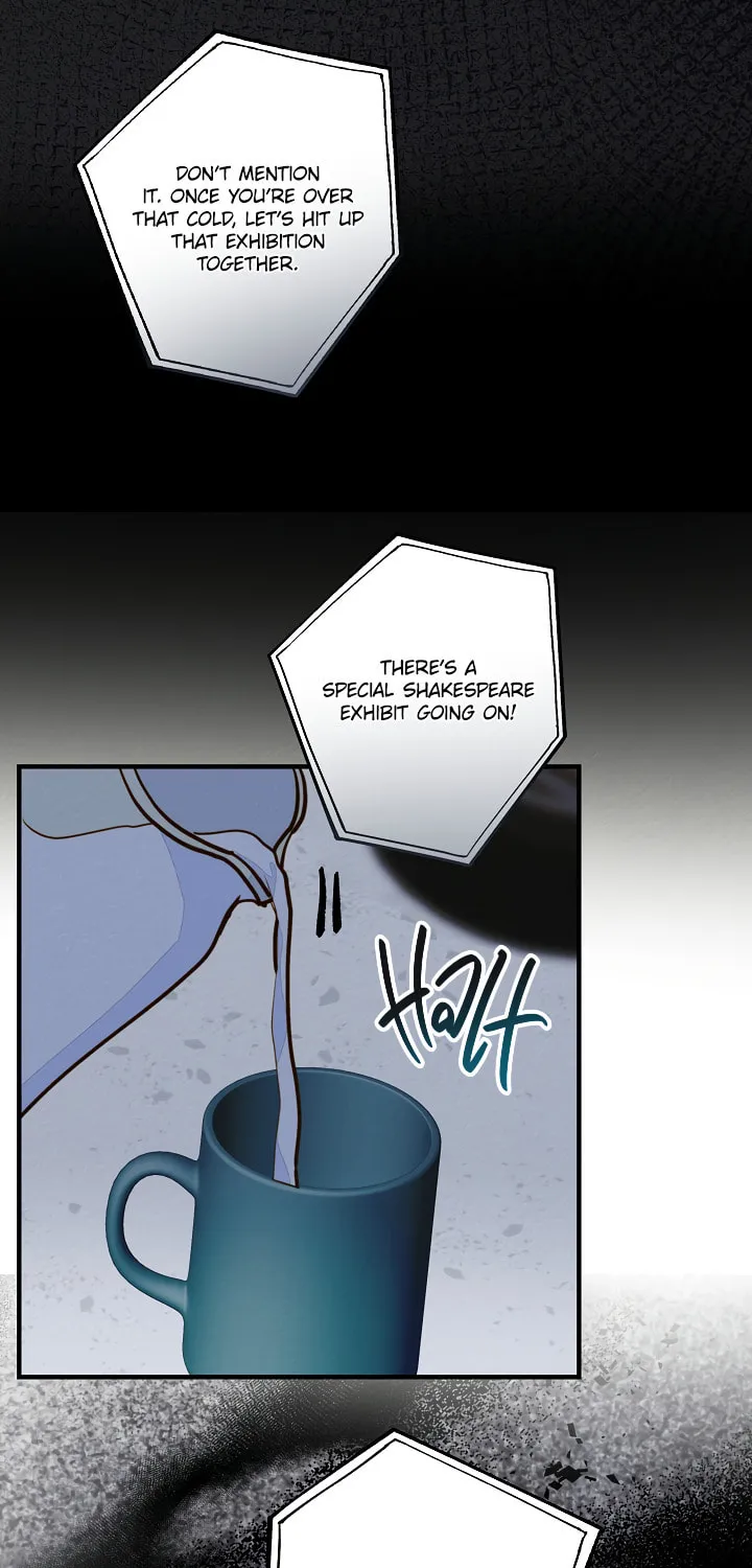 William in the Closet Chapter 30 page 51 - 