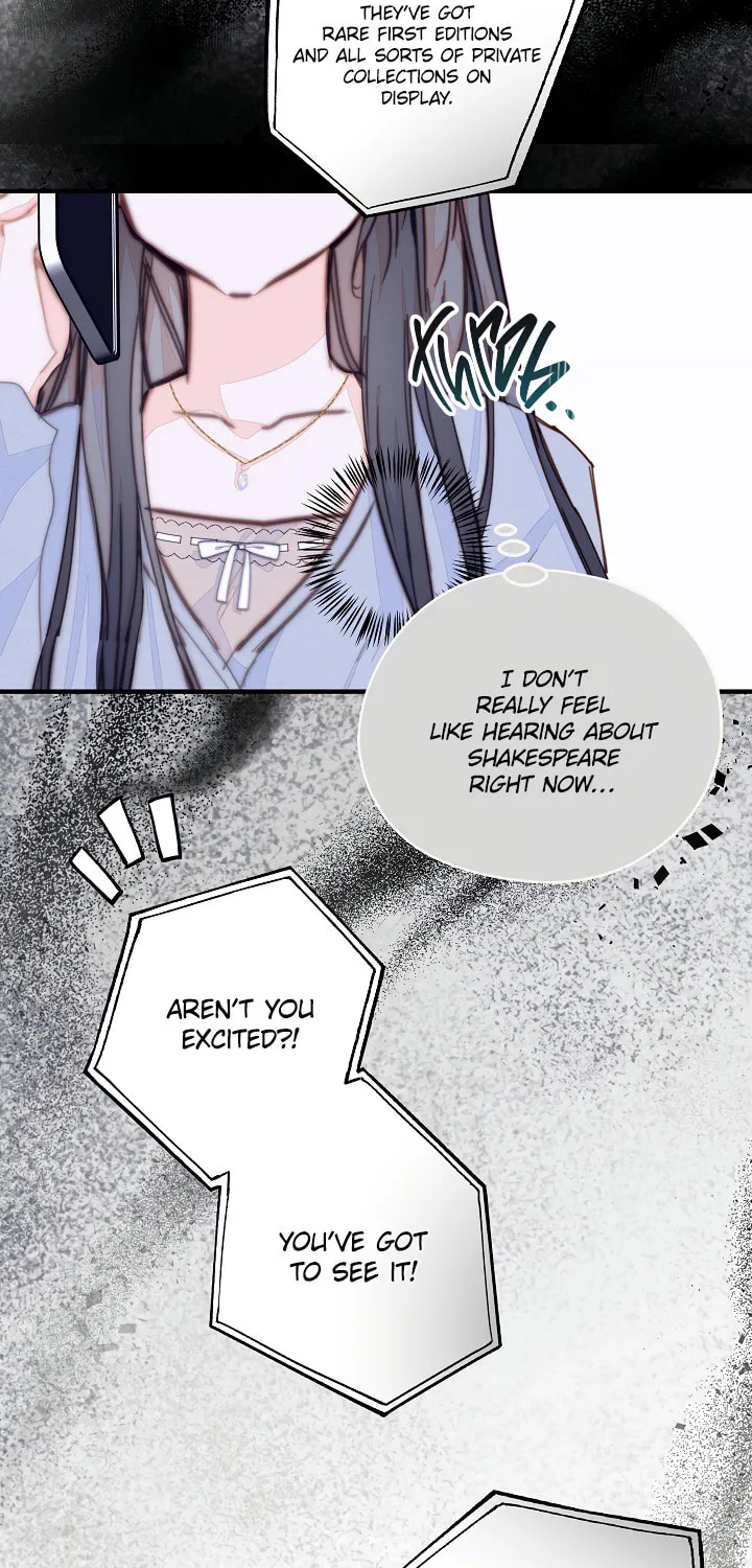 William in the Closet Chapter 30 page 52 - 