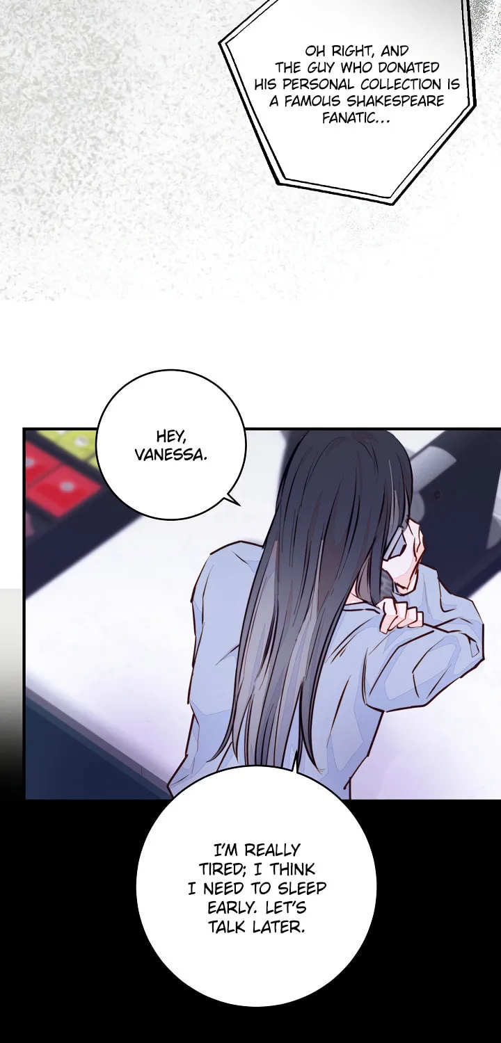 William in the Closet Chapter 30 page 53 - 