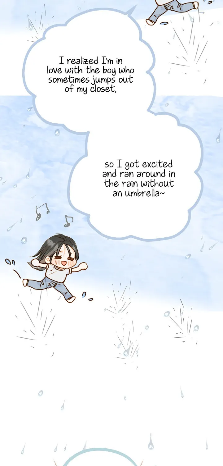 William in the Closet Chapter 30 page 9 - 